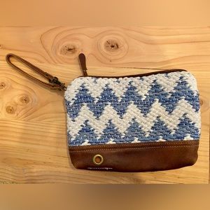 Myra Bag Clutch Wallet Wristlet